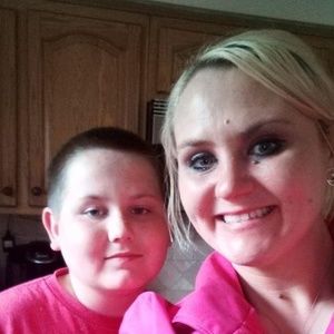 Meet your Posher, Nadia